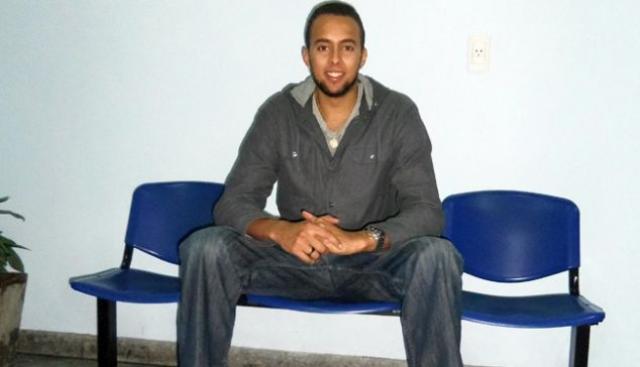 Bah�a Basket cort� a Laur�a