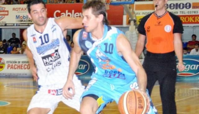 Gerlero: �Estamos m�s vivos que nunca�