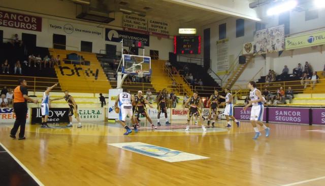 Libertad trabaj� horas extras