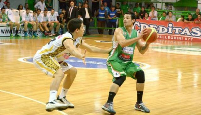 Ferreyra: �Dependemos de nosotros�