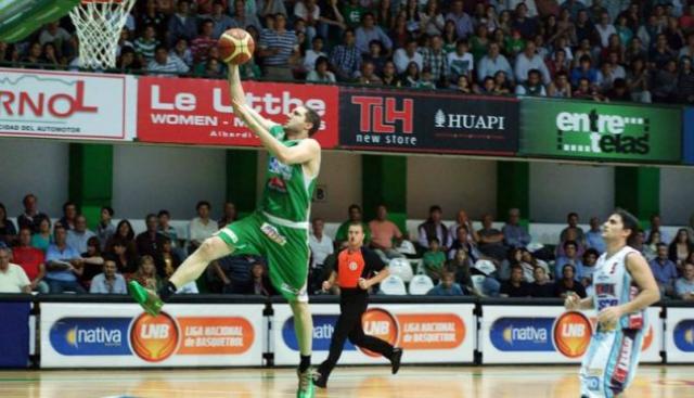 Rivero: �Ha sido una liga positiva para nosotros�