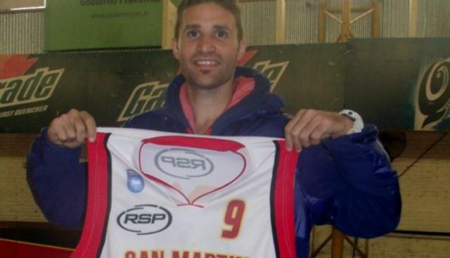 Ciorciari: �Se arm� un equipo ambicioso�