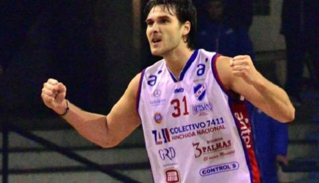 Bah�a confirm� a Cant�n