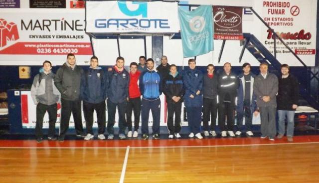 Argentino arranc� la pretemporada
