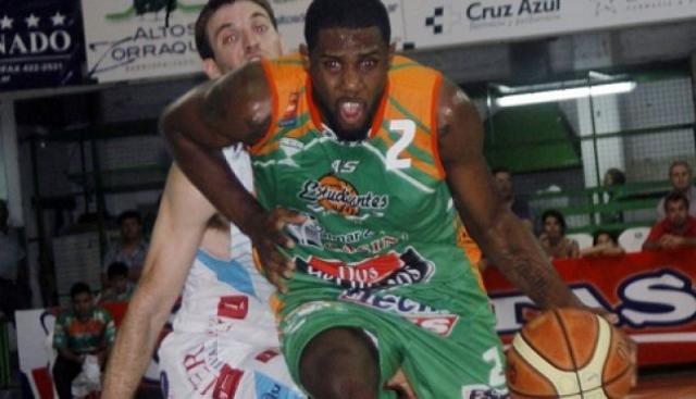 Estudiantes de Concordia entr� en el S�per 8