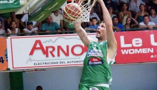 Giorgi: �Miramos lo que viene de manera positiva�