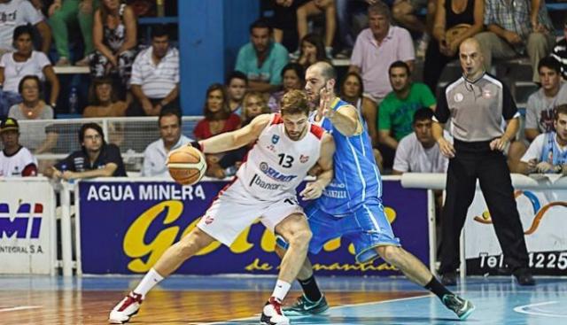 Instituto peg� primero