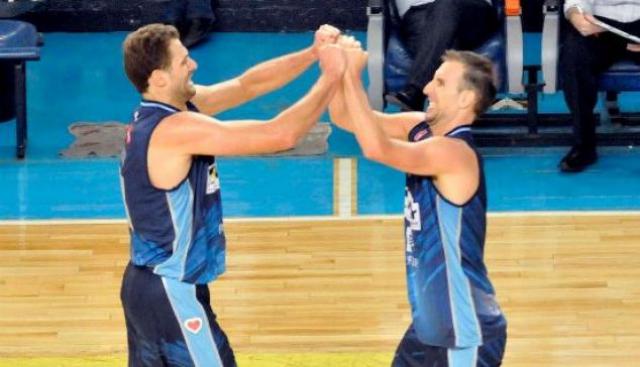 Jasen: �La alegr�a y la ilusi�n es grande�