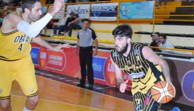 Libertad sorprendi� a Obras