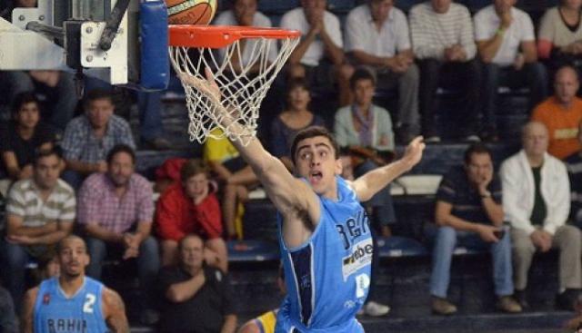 �El Draft de la NBA es una motivaci�n�