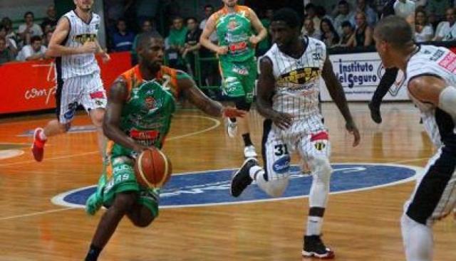 Garc�a: "Estamos en un buen momento"