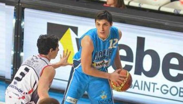 "Ten�amos que jugar con mucha intensidad"