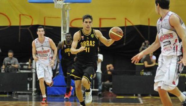 Barral: �Tenemos que encontrar una regularidad�