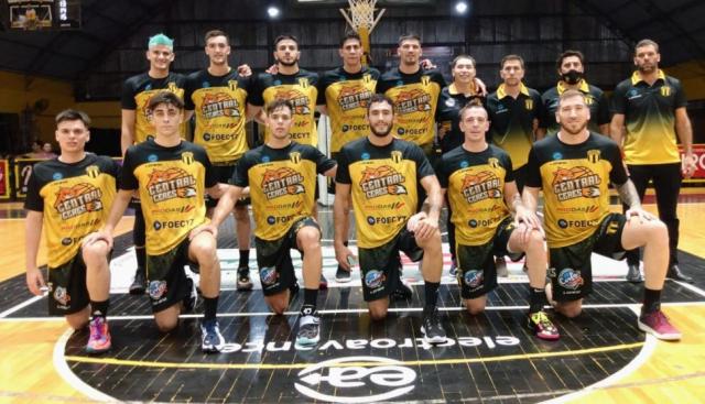 Termin� con la mala racha