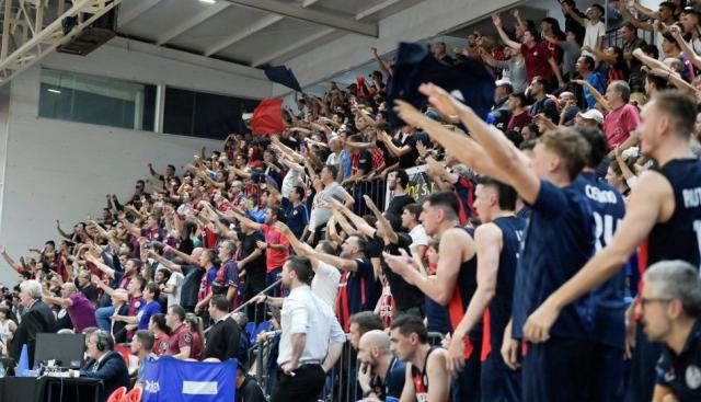 �Qu� ser� de San Lorenzo?