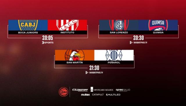 Anticipan la Supercopa