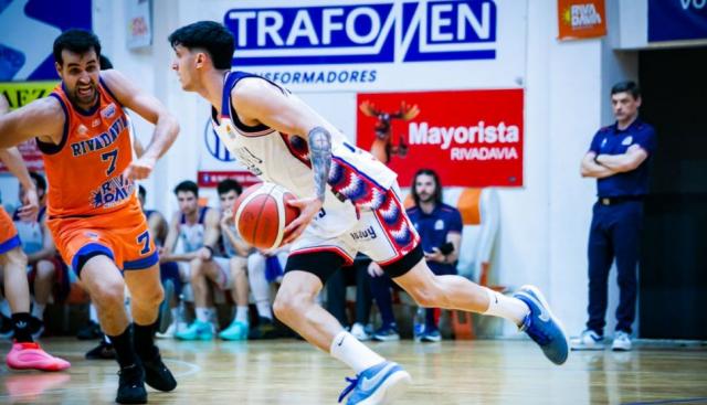 Norte: l�deres que no aflojan