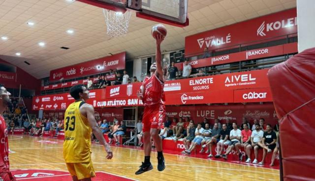 Norte: San Isidro se aferra a la punta