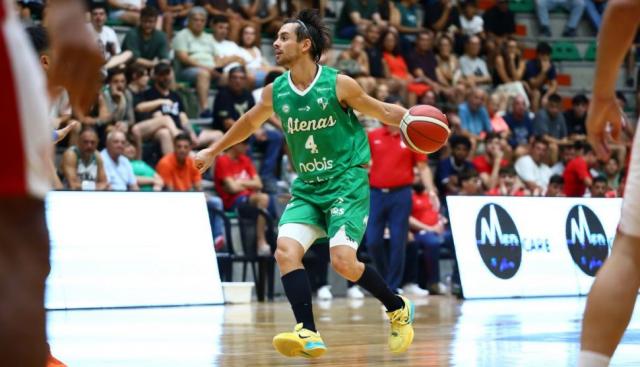 Buend�a: "Cuando estamos completos somos otro equipo"