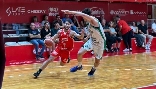 Norte: San Isidro firme, Suardi acelera