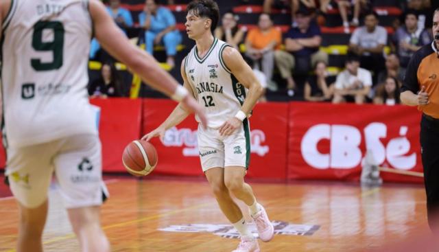 Gimnasia est� en su mejor momento