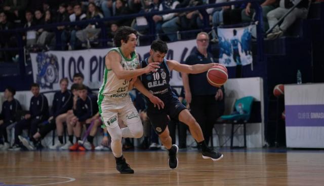 Gran victoria del Lobo en casa para ponerse match-point