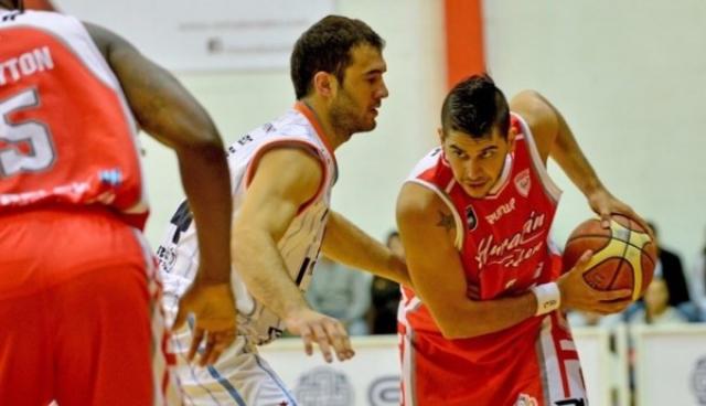 Instituto se rencontr� con su viejo amor