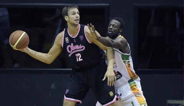 Del�a: entre Obras y la selecci�n