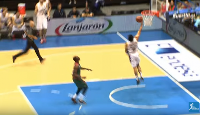 Y Campazzo la volc�