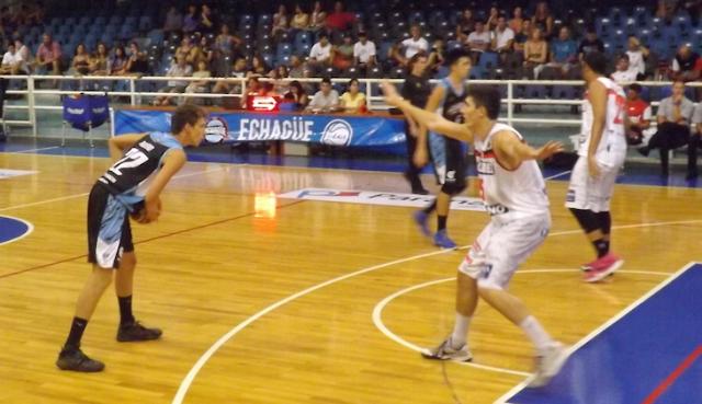 Cardenas y G�mez se llevaron los aplausos