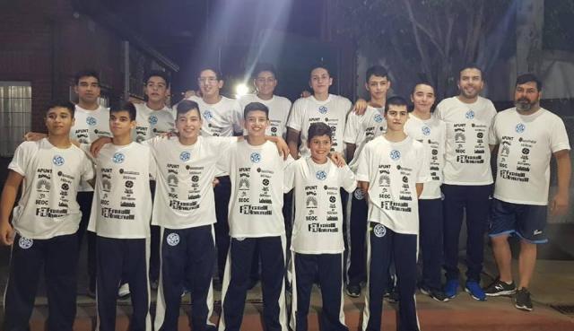 Tucum�n finaliza a todo motor el a�o