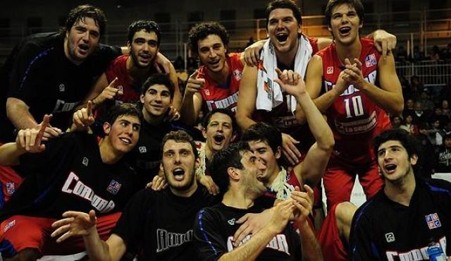 La linda fue C�rdoba