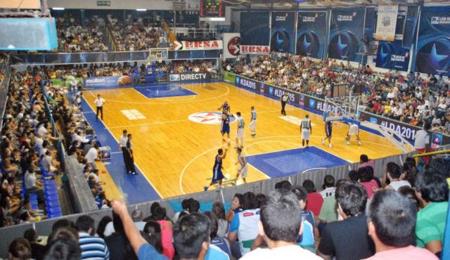 Regatas se suma a la licitaci�n de las semifinales