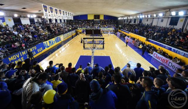 Al borde del para�so