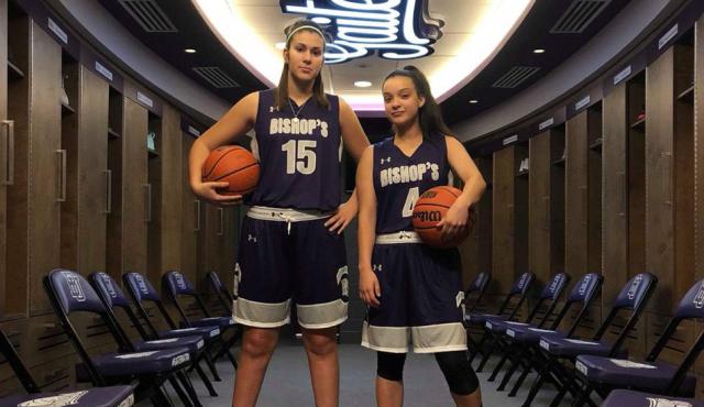 Nuevas embajadoras se suman a la legi�n