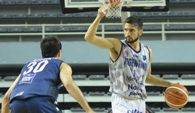 Cequeira: �En este tramo es muy importante ganar�