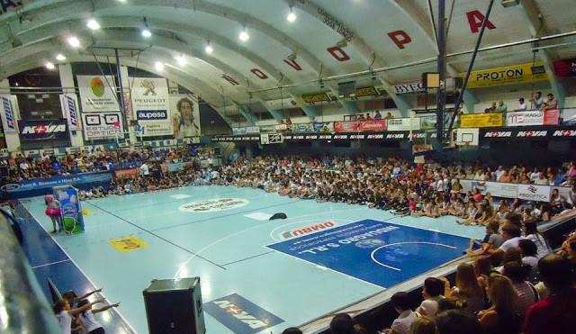 APREBA, invitada en marzo a Ca�ada de G�mez