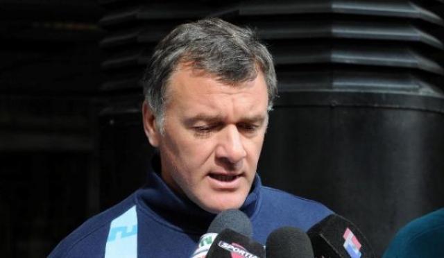 No hay chances de que a �Manu� le queden secuelas