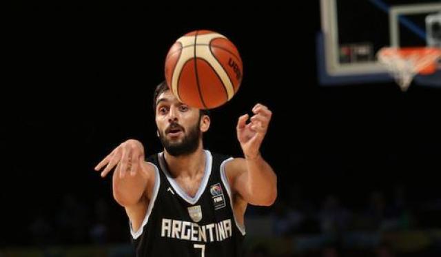 Facundo Campazzo: "No somos los mejores por ganarle a Canad�"