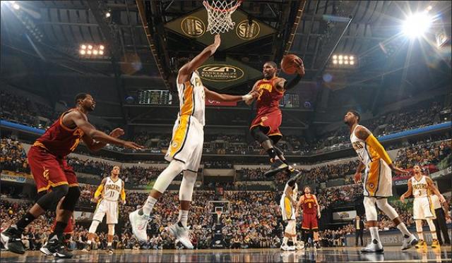 Cleveland y un triunfo extra