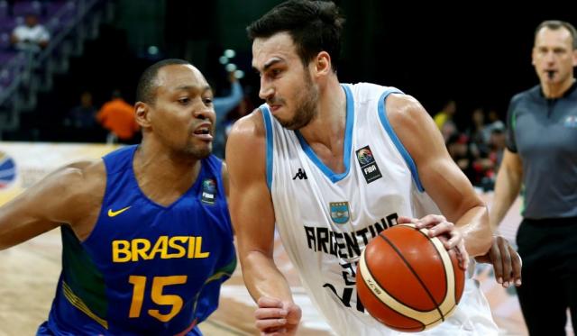 Aguerre se sube a la selecci�n