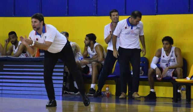 Pisani:"No fue ni sorpresivo ni repentino no tener la continuidad en Bah�a Basket"
