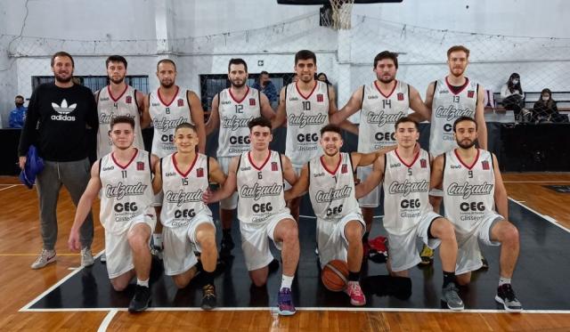 Inici� la Copa 95� Aniversario en Rosario