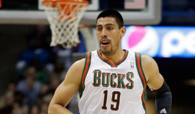 Gustavo Ay�n estar� en el Mundial