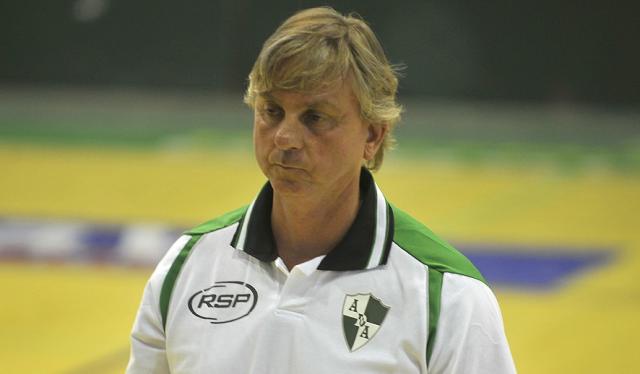 Arrigoni: "Arrancamos con mucha ilusi�n"