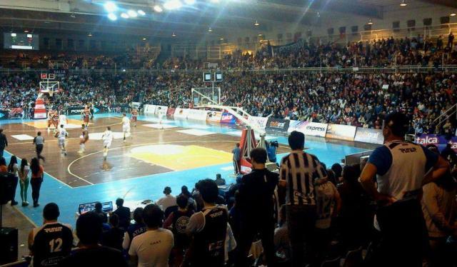 Salta Basket inaugurar� el TNA frente a Comunicaciones de Mercedes