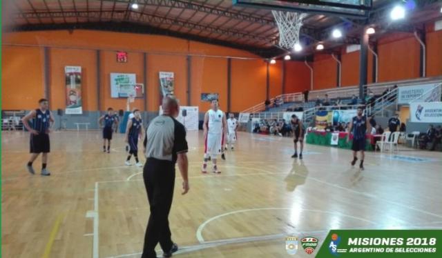 Misiones gener� el primer impacto