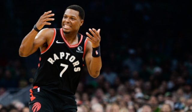 Toronto Raptors: por repetir el sue�o canadiense
