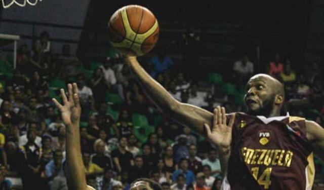 Libertad fich� al venezolano Miguel Ruiz