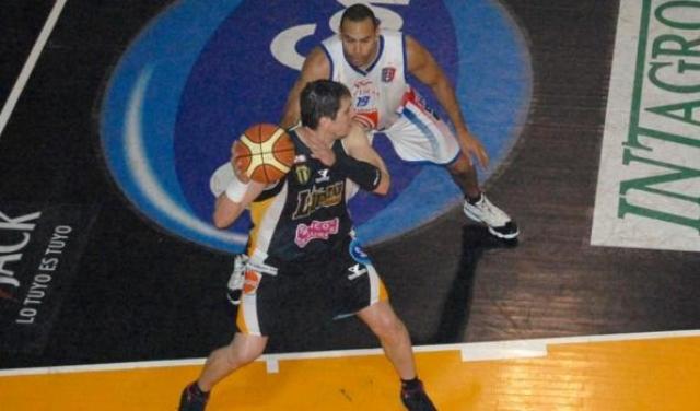 Encontr� las garras